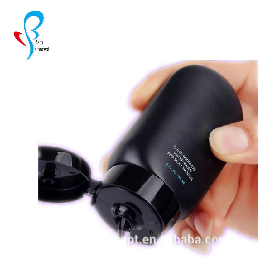 Ароматизированную воду персональный лубрикант для секса смазочного масла и гель