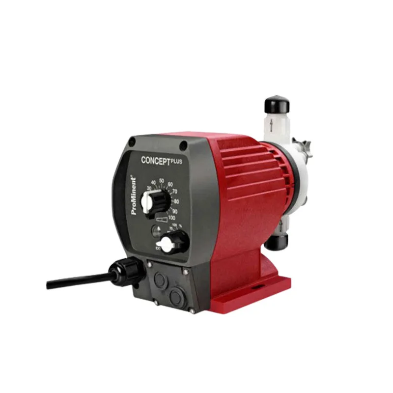 dosing pump prominent Metering Pump CONCEPTplus CNPb1000PVT200A010