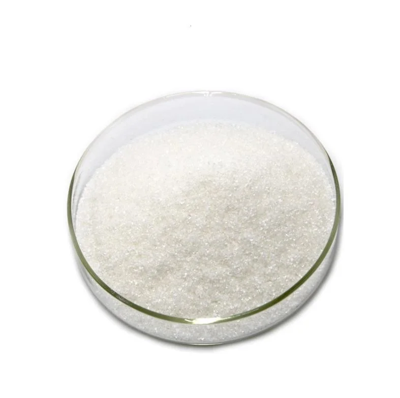 Factory Directly Provide CAS No. 623-33-6 High Purity Glycine Ethyl Ester Hydrochloride