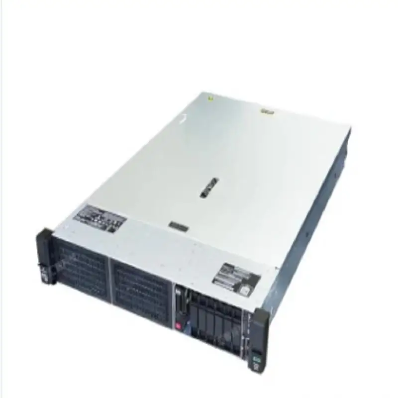 Used DELL Proliant Dl380p Gen8 G8 Server