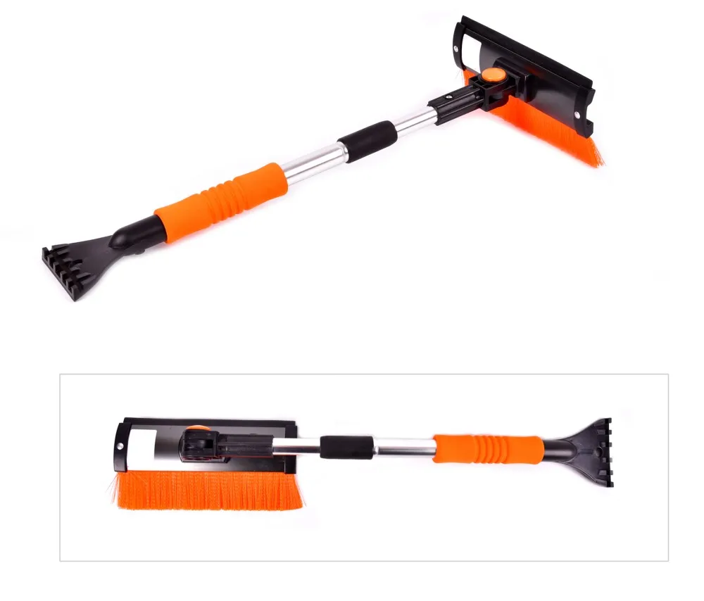 Скребок для снега