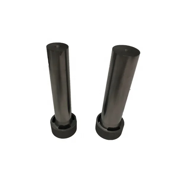 Best price graphite bullet mold bar for industrial