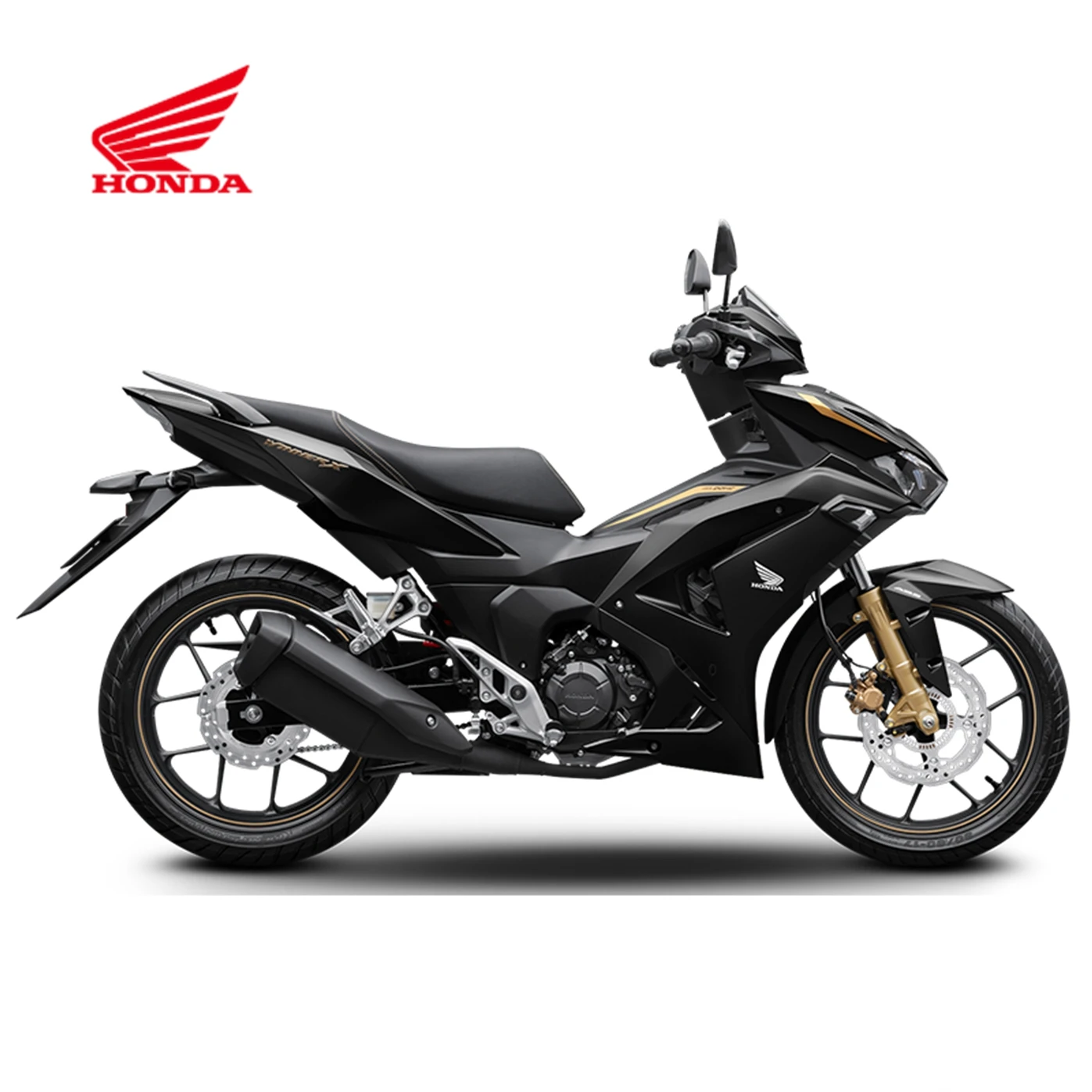 Brand New Vietnam Hond a Underbone Winner X 150 Motorcycles