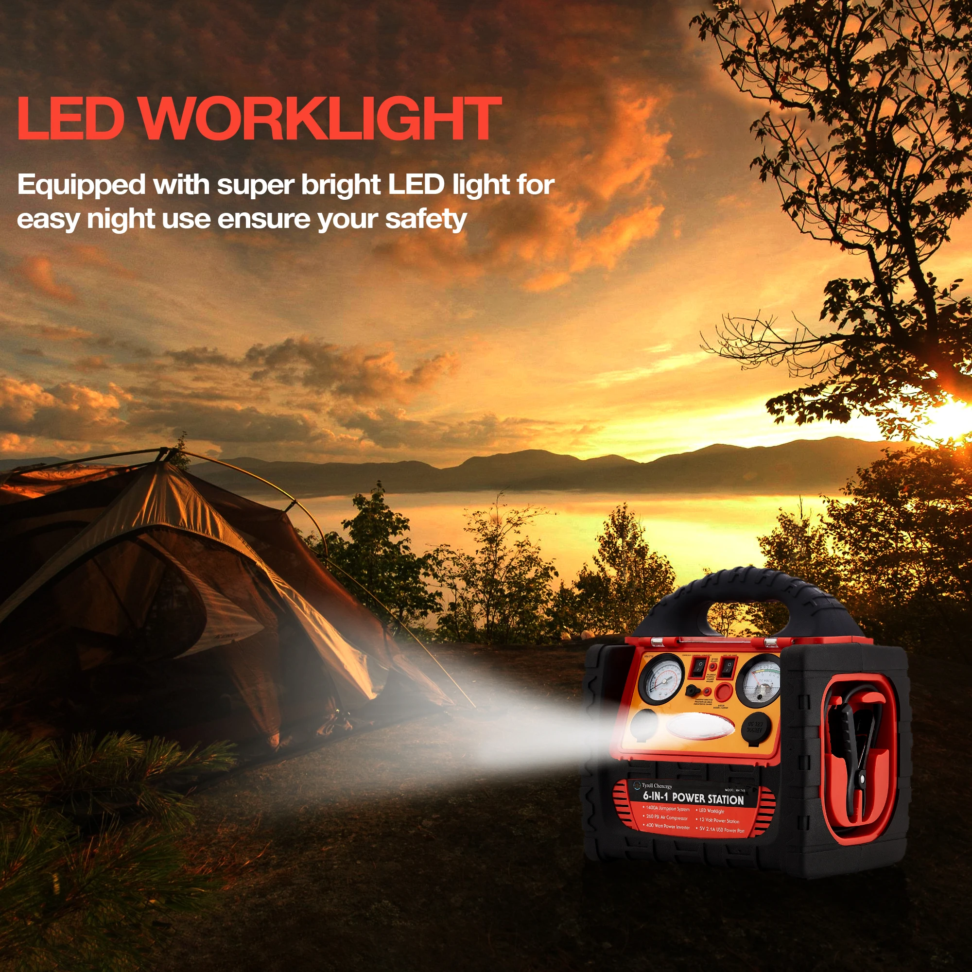 Wholesales starter auto110V 220V multi-functional emergency 12V car jump starter booster with high quality