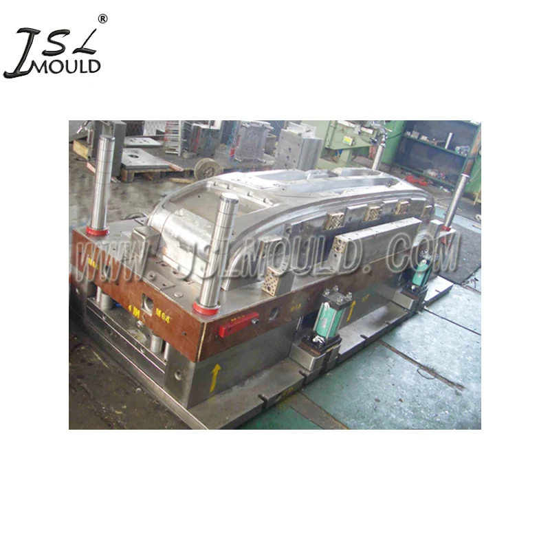 auto front bumper mould SMC auto bumper  compression mould