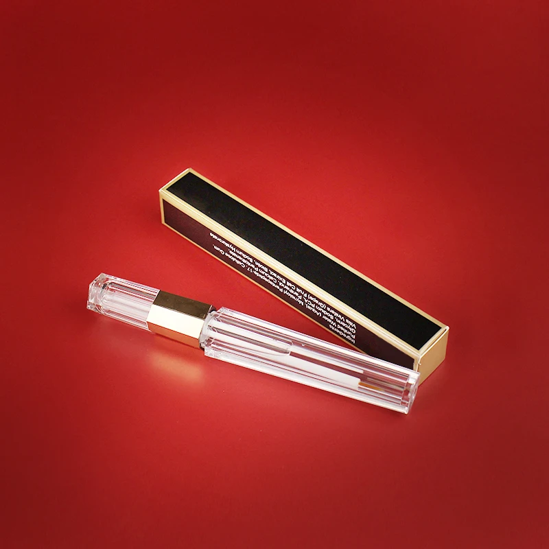 Eyelash Serum Growth Treatments Oil Free Vegan 100% Natural Organic Private Label Eye Lash Serum