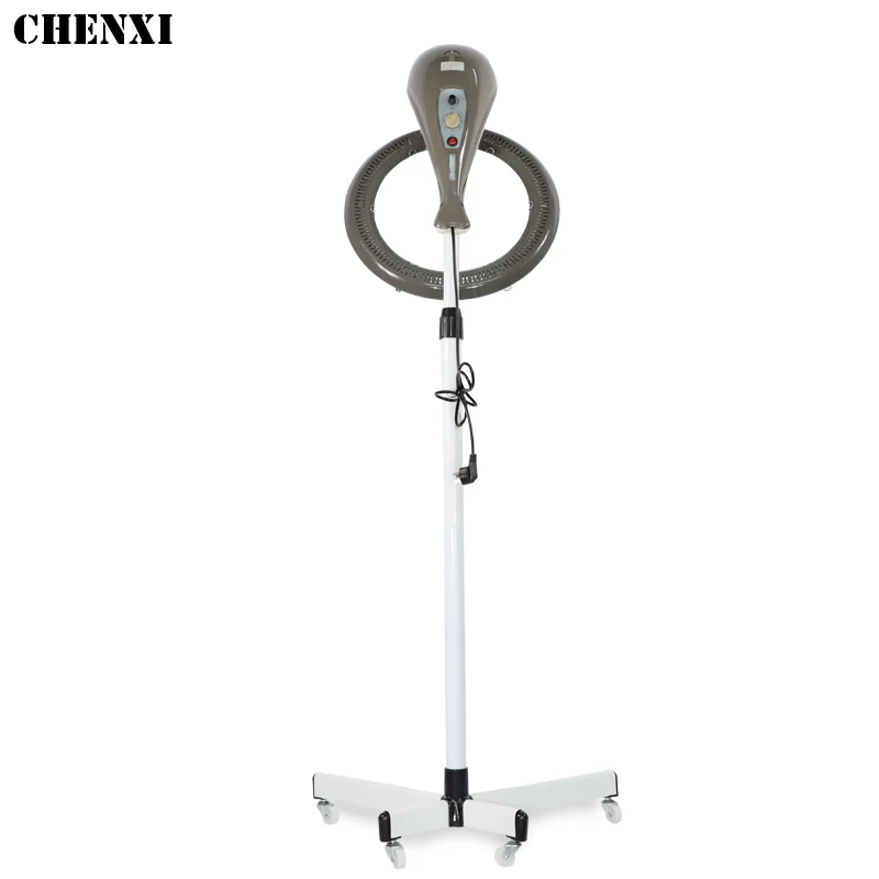 Salon hairdressing digital hair dryer electric thermal hair dryer dolphin accelerator