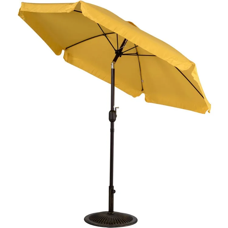 Cheap High Quality OEM Factory Patio Umbrella Market Beach Outdoor Umbrellas Outdoor Sun Umbrella