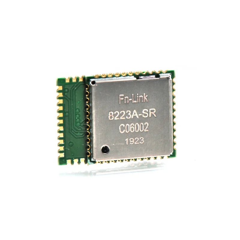 2.4G 5G QCA1023 SDIO WiFi Ble Chip RF Transceiver Module For Tablet PC