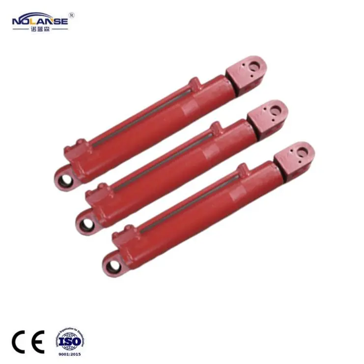 Customize Customizable Hydraulic Cylinder Calculator  Double Acting Cylinder For Construction Machinery