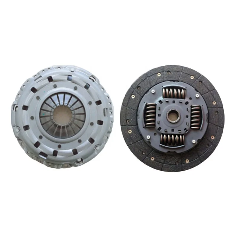 Clutch Pressure Plate Clutch Disc Kit OEM 7C11-7540-BB 1528774 626-3053-09 for Ford Transit V348 for LUK 258 Parts