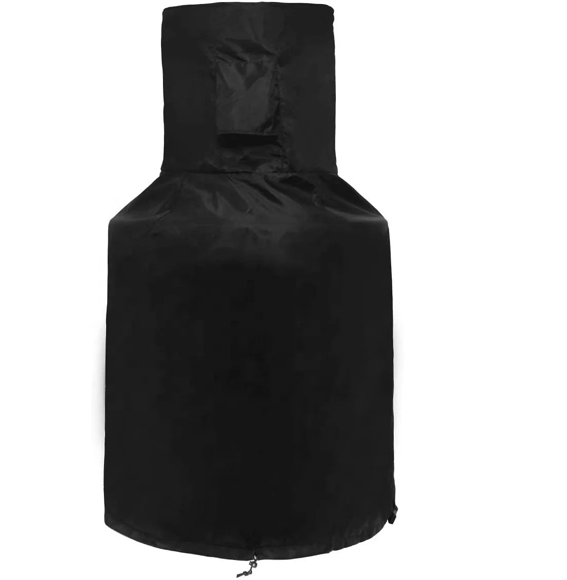 OEM ODM 420D thick fabric premium waterproof Chiminea Cover