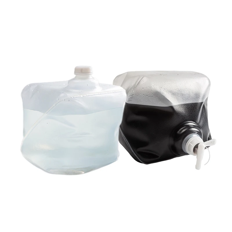 Слюнявчик LDPE в коробке складной cubitainer 5 л 10 20 галлонов cubitainers с