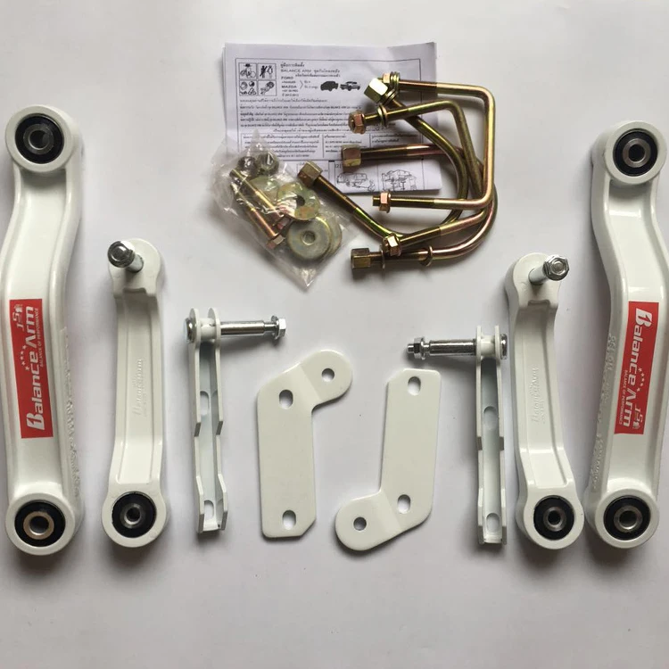 
4x4 suspension hilux revo rocco stabilizer bar rear sway bar balance arm 