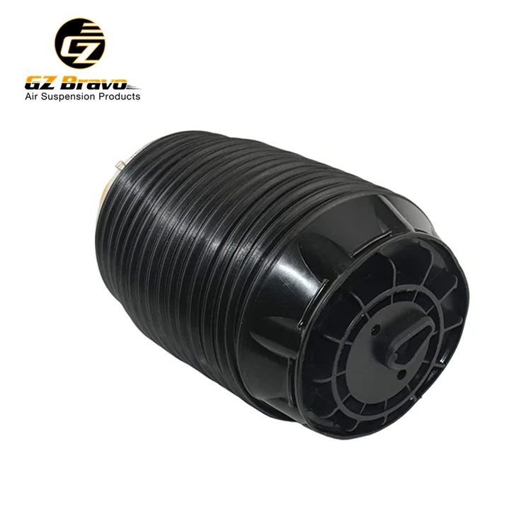 Задняя Пневматическая рессора для Hyundai Genesis Equus Centennial 55350-3M501 55350-3M502