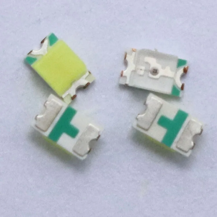0805 SMD светодиодный Диод светодиоды для поверхностного монтажа светодиодные лампы излучающие электронные компоненты свет