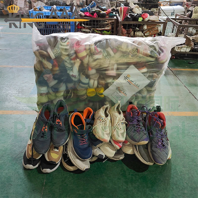 second hand shoes Philippines South Africa bulk used shoes mixed branded original sneakers basketball ladies for men women kids