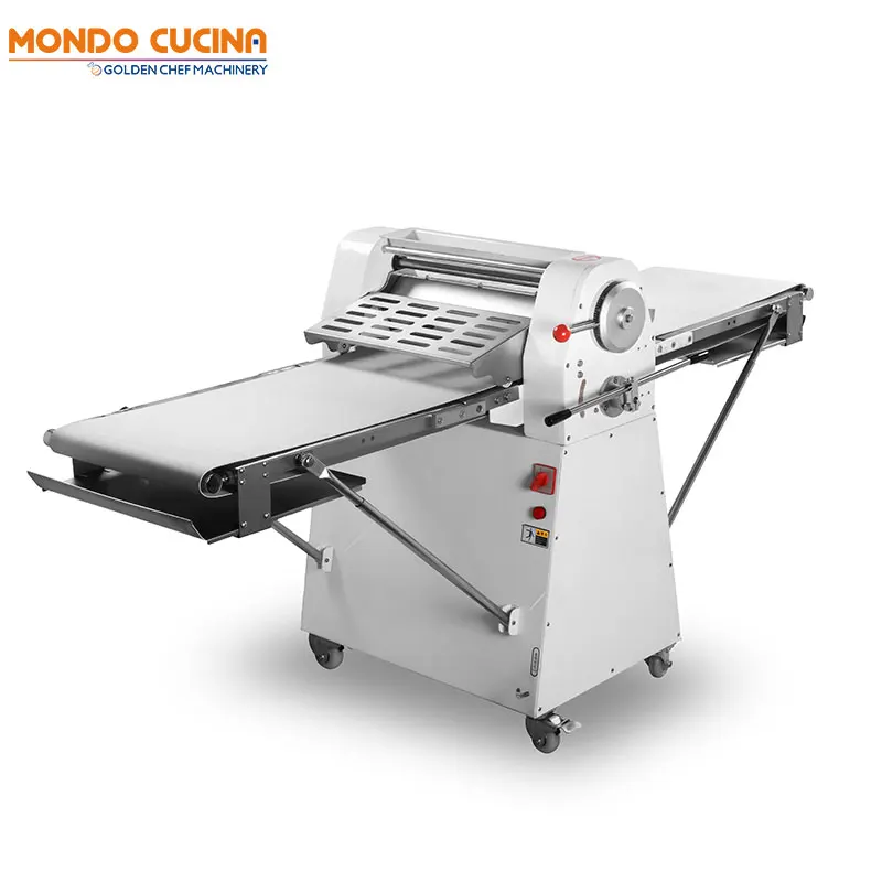 Коммерческая кухонная напольная теста для хлеба выпечки