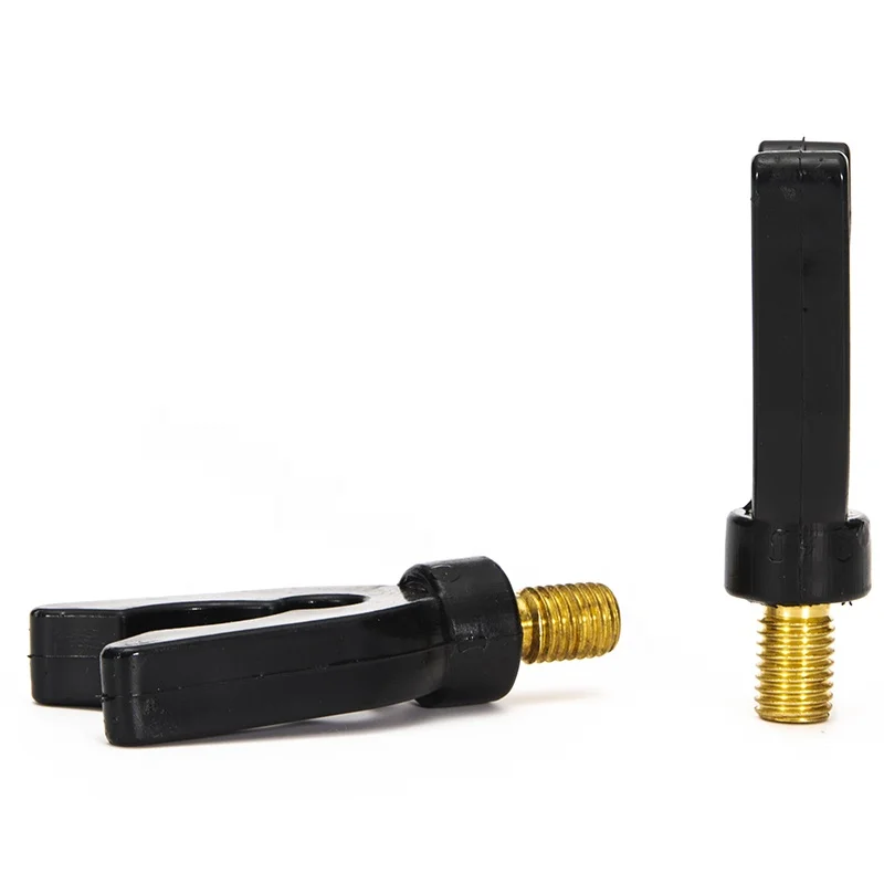 Rubber Fishing Rod Rest Butt Rest Head Gripper Grips Fishing Rod Holder for carp fishing accessory