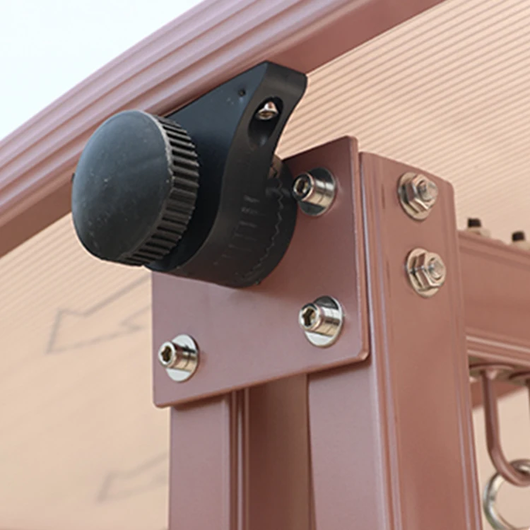 Uplion Swing Chair With Canopy Outdoor 3Person Yard Hammock Swing W/Solar Led Light Bench Patio Swinging Chairs