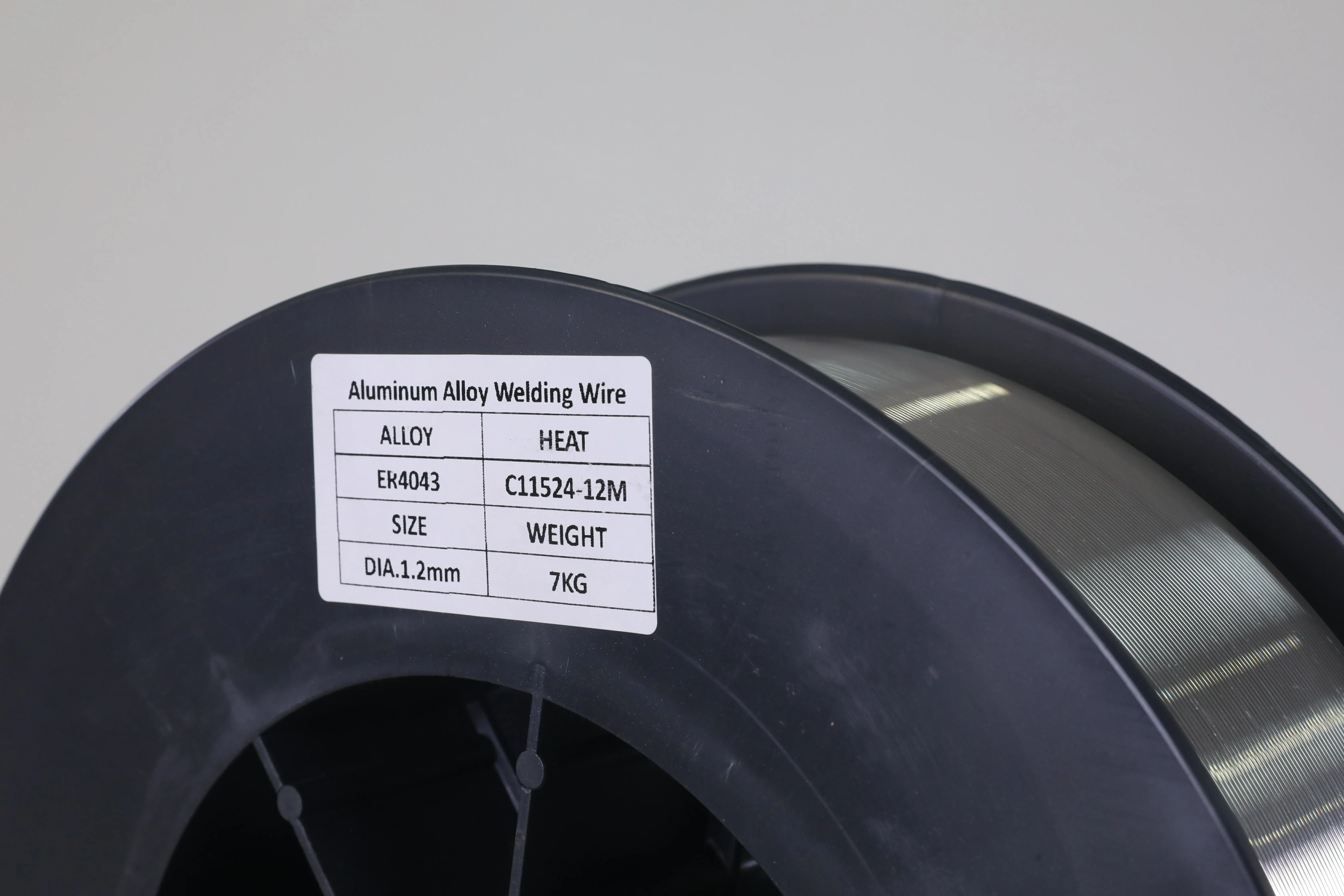 Good Price 0.8mm 1.0mm 1.2mm er4047 er1070 er4043 er5356 MIG aluminium braze wires aluminum alloy welding wire