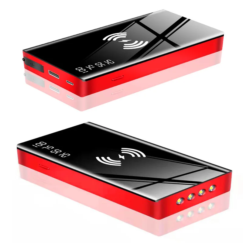 hot Selling Car Tools Backup Battery Power Bank 12 volt Jump Starter power banks