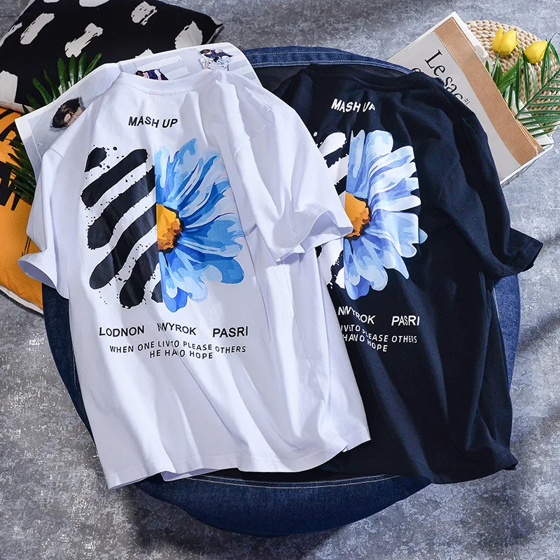 NADANBAO OEM plus size custom logo for men graphic tee 2022 unisex t-shirt custom t shirt printing blank t-shirts