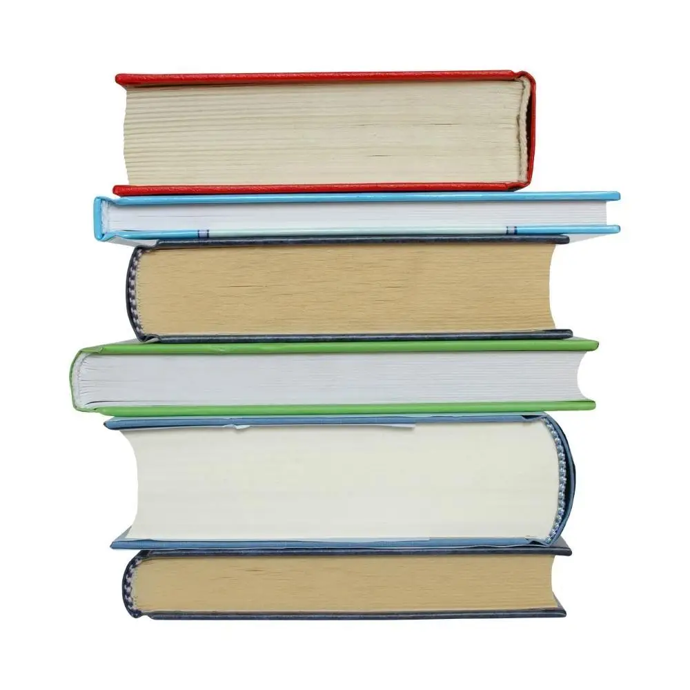 Custom Product Installation Instruction Manual Offset Printing Booklet Product Catalog Book Printing