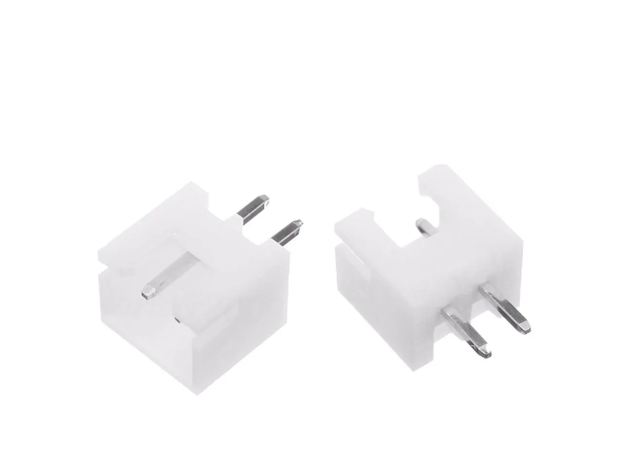 XH2.54  2.54mm pitch  Connector 2P 3P 4P 5P 6P 7P 8P 9P 10P 11P 12P