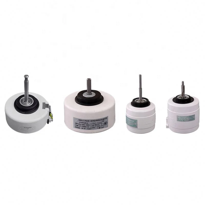Split ac indoor fan motor indoor unit indoor fridge motor