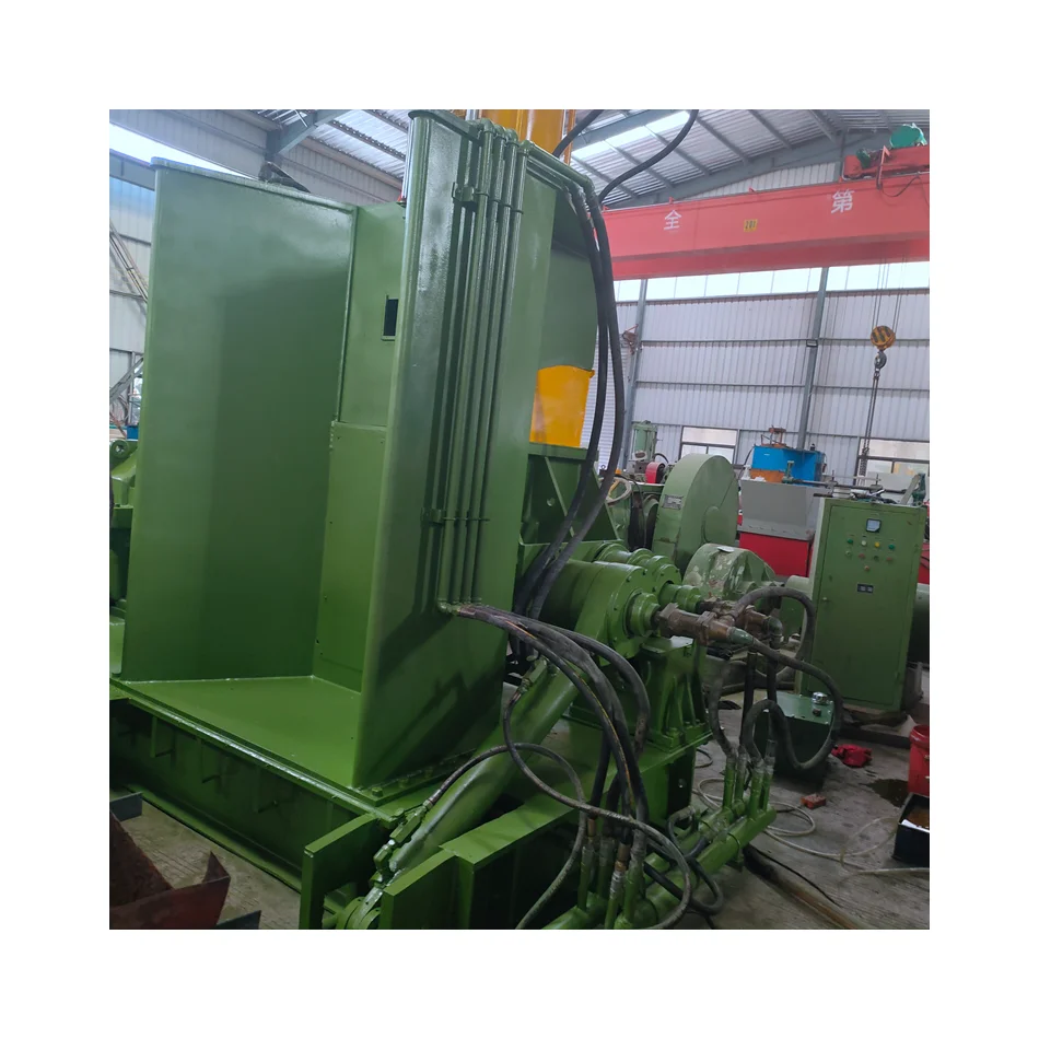 Wholesale High Quality Industrial Rubber Dispersion Kneader Mixe