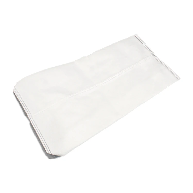 Vacuum Filter Bags Compatible with Festools Electroluxs 204308/MIDI Vacuum Cleaner Filter Bag Dust Collection Bag