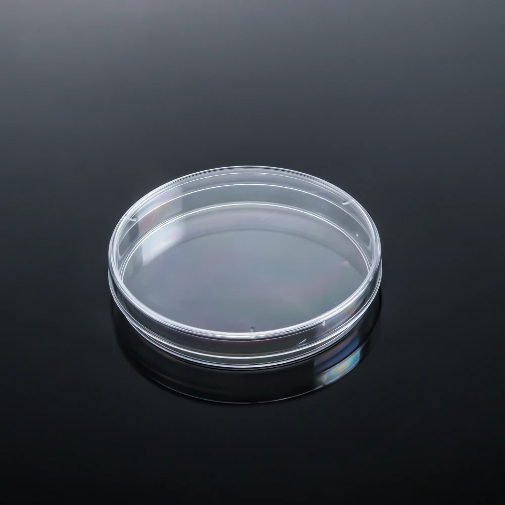 Petri Dish 100mm Laboratory Cell Culture Dish