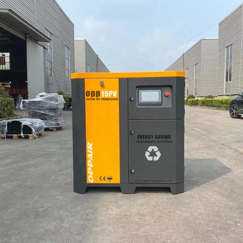 Горячая Распродажа в Австралии 0.9mpa 9bar 45kw 60hp фиксированная скорость немецкий роторный винтовой воздушный компрессор с CE ISO