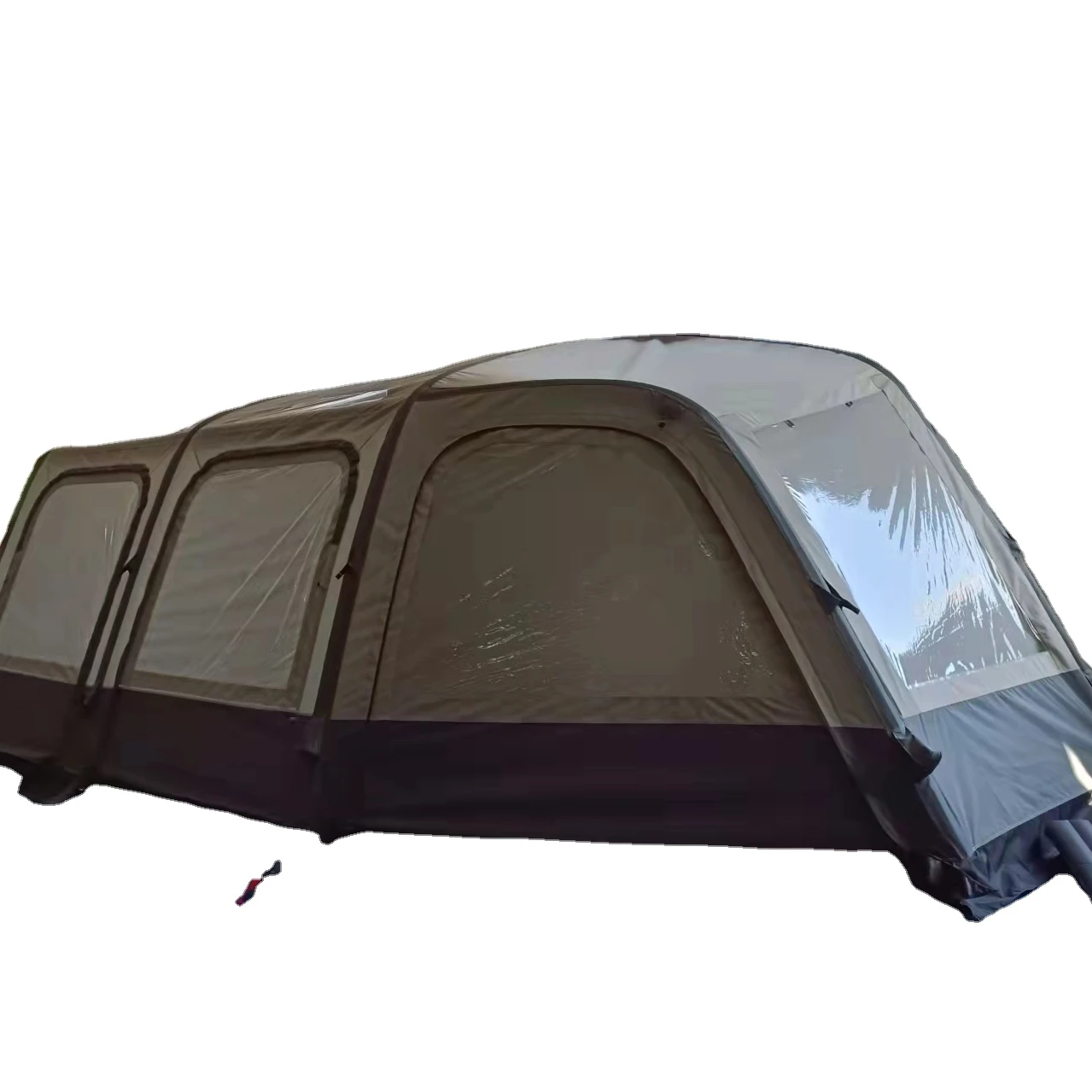 Porch Awning Caravan Awning Inflatable Caravan Mini Bus Van Awing Family Tent