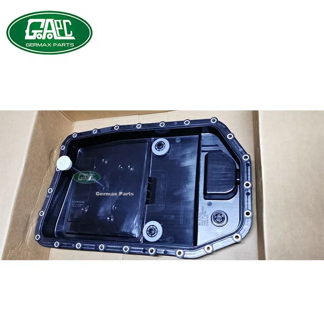 
Transmission Oil Pan LR007474 TED500010 24117522923 GL0388 for Land Rover Discovery 3 / 4 Range Rover Sports Parts 