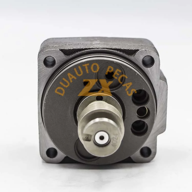 Best Quality Diesel Fuel Pump DP200 Head Rotor 7189-320L 7189320L 7189 320L  with rotor 004L 4/7R