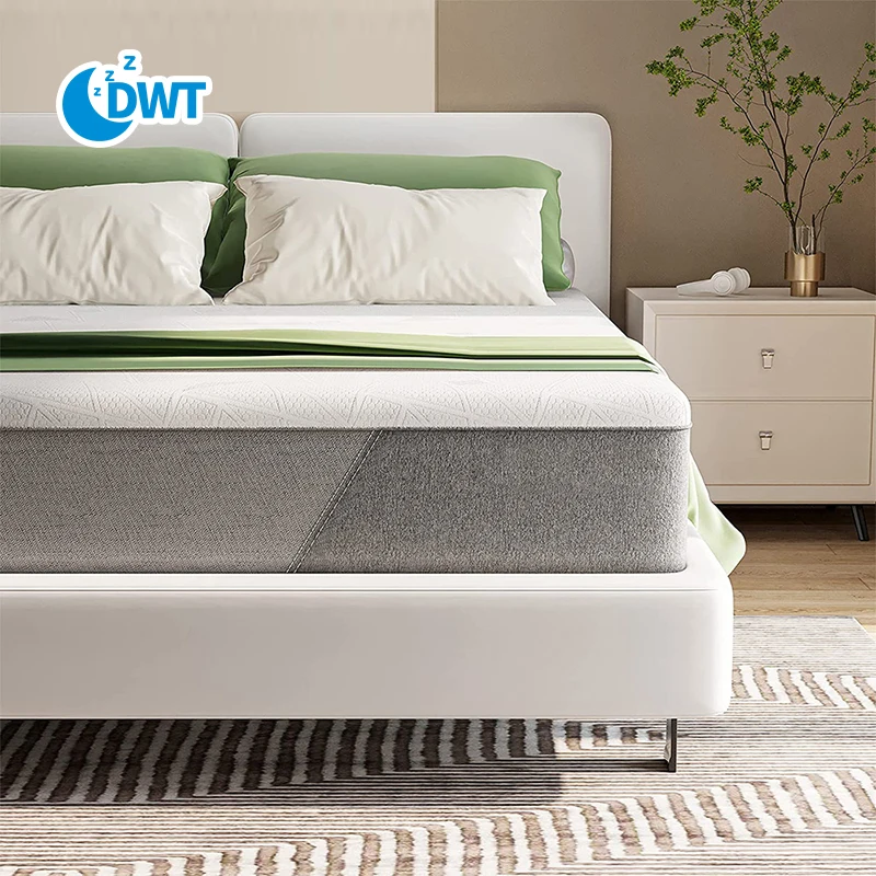 Прямые продажи с фабрики king size класса люкс для кроватных матрасов евро Топ 5 звездочный отель мягкие весенние матрасы