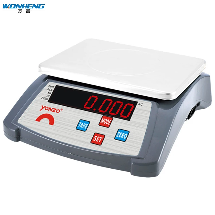 Right price best quality digital balance 30 kg