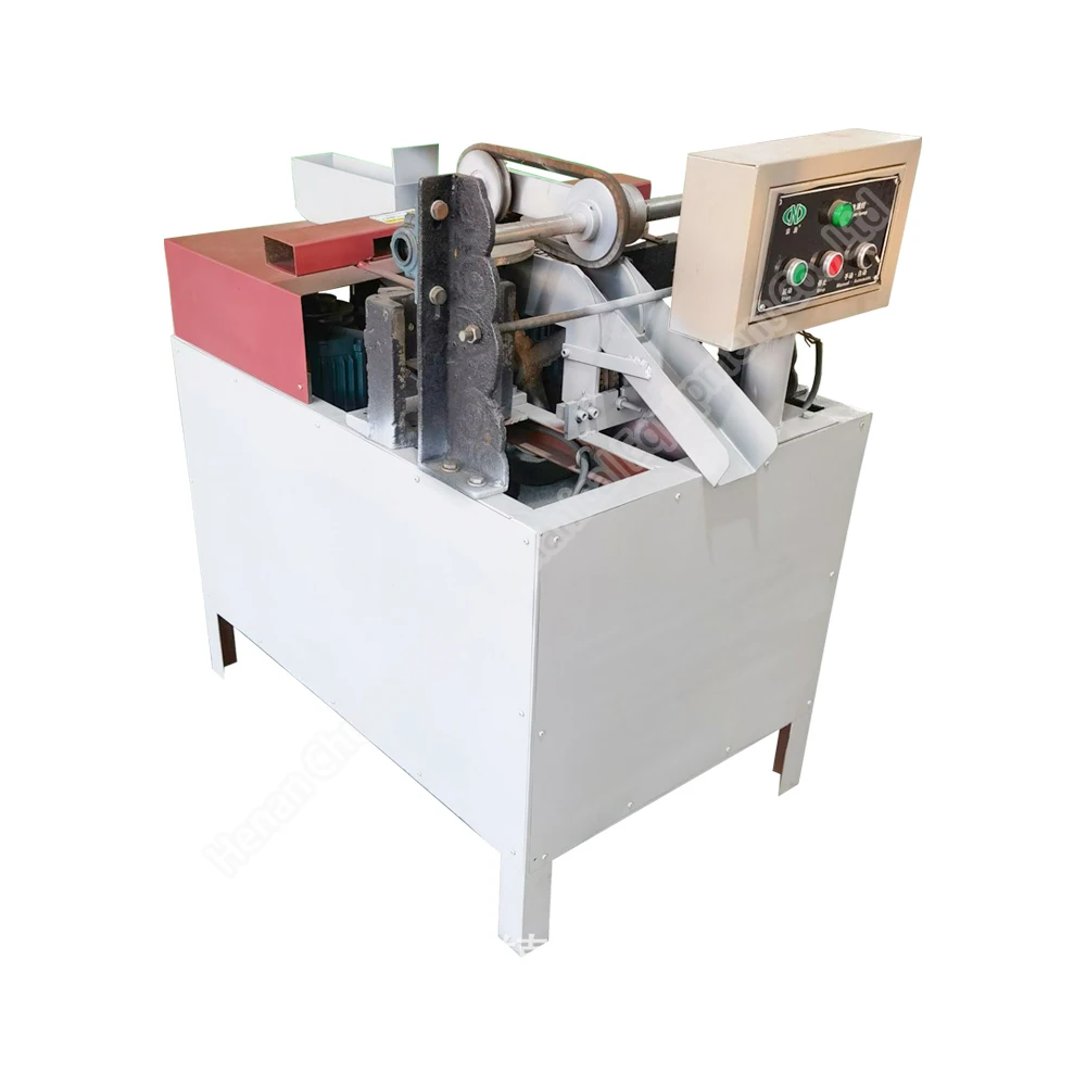 Toothpick making machine on market bamboo processing machines and equipment automatic wood cutting machine