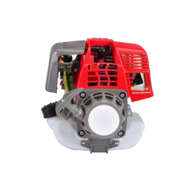 Factory Directly Sale OEM Trimmer Grass 31cc 700W Mini 4 Stroke Gasoline Brush Cutter Engine
