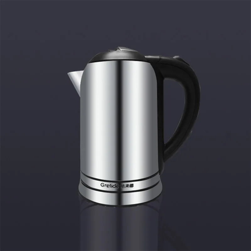 OEM Customized Best Selling 1L  Boil Dry Protection Water Heater Electric Kettle For Hotel Guest Room