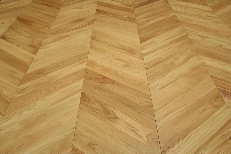 CE Certified Modern Glue Indoor Bamboo Decorative Panels Waterproof Parquet Flooring Environmentally Friendly Household Use