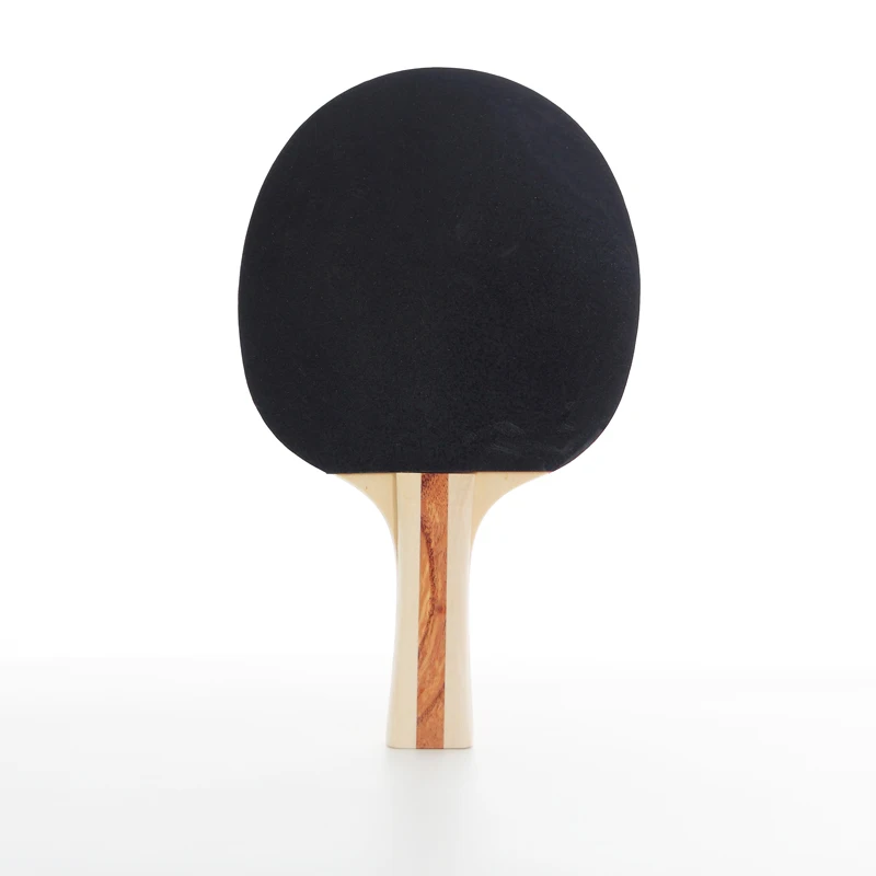 Made in China sells high quality Ping Pong Tables With 3 Professional Ball Table Tennis Racket