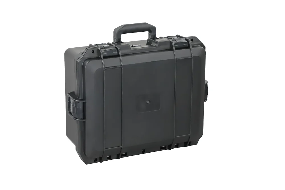 Mirror Glitter Camera Protect PP Material Ip67 Tool Carry  Waterproof Case Outdoor Carrying