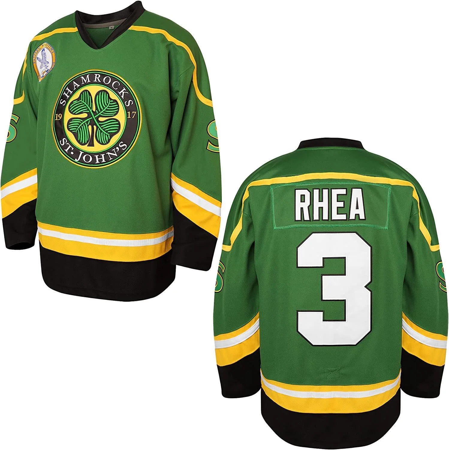 Custom Printed logo Sublimated Ice Hockey Jerseys Custom Reversible Hockey Jerseys