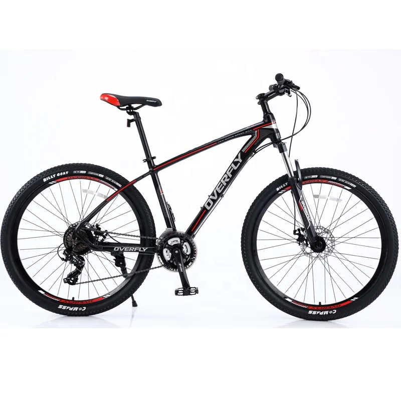 High quality 27.5 size Aluminium ALLOY Mountain Bicycle with 21speed (FP-AMTB23002)
