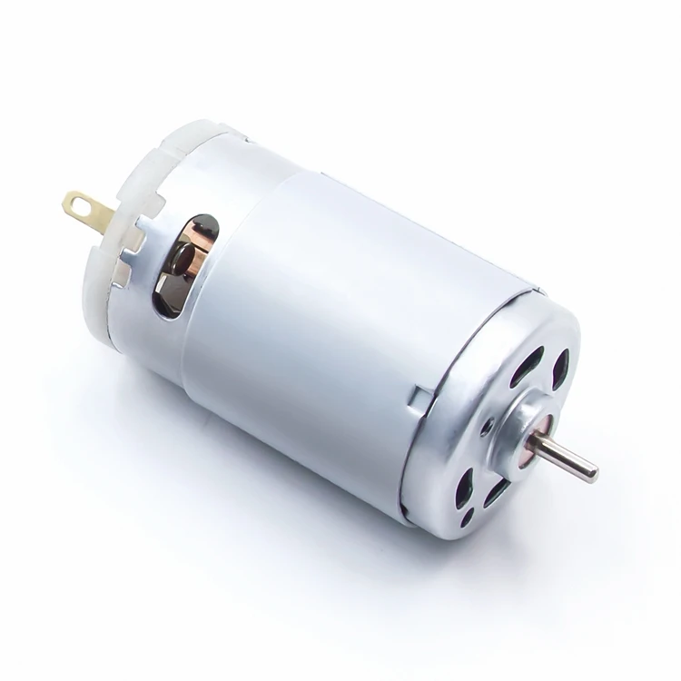 Wholesale Low Torque And Power 3w 5w Gear Electric 20v 12v 3500rpm Brush Dc Motor