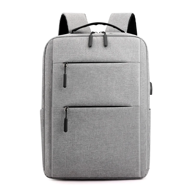New Arrival Custom Laptop bag laptop Bag with USB Charge Outdoor Travel bag