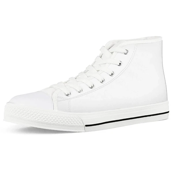 Wholesale Low MOQ high quality dropship wholesale cheap oem white casual design printed canvas custom logo shoes men
